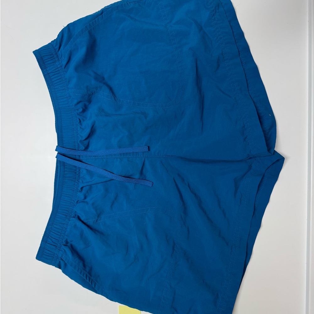 Women’s Columbia Blue Shorts